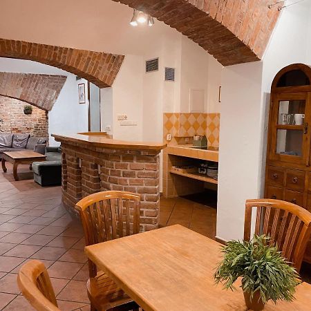 Prague Apartment Eksteriør bilde