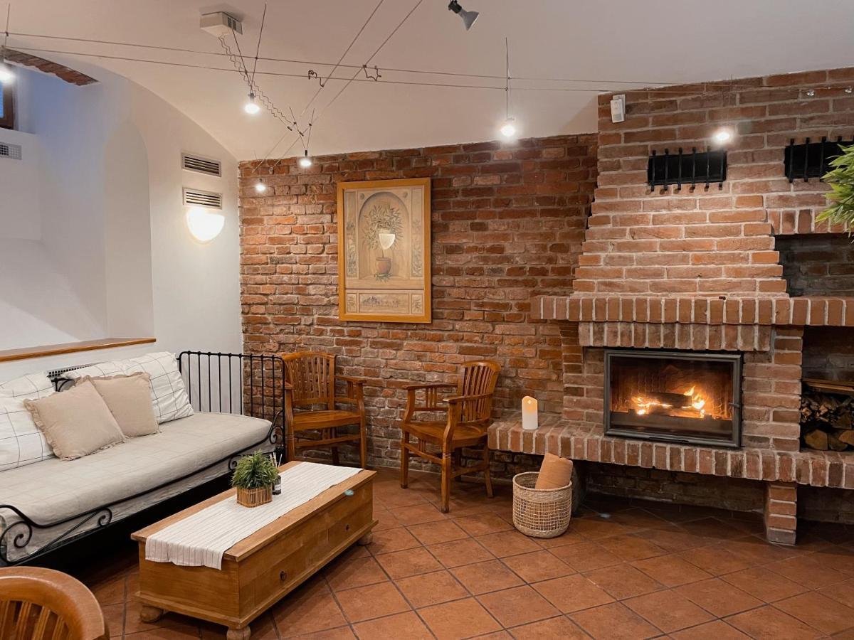 Prague Apartment Eksteriør bilde