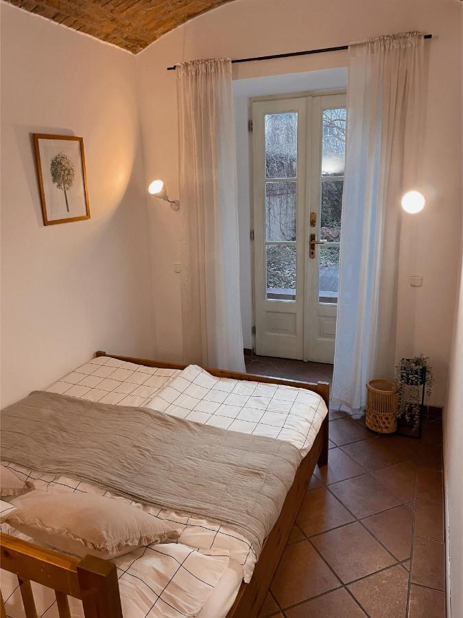 Prague Apartment Eksteriør bilde