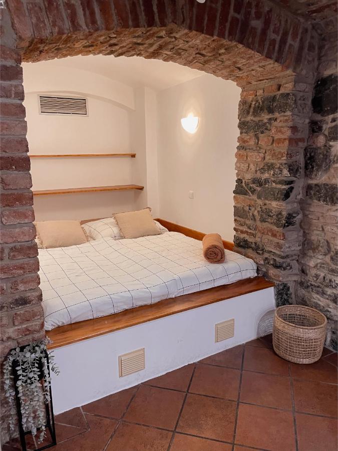 Prague Apartment Eksteriør bilde