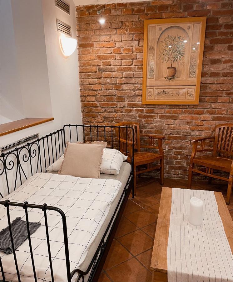 Prague Apartment Eksteriør bilde