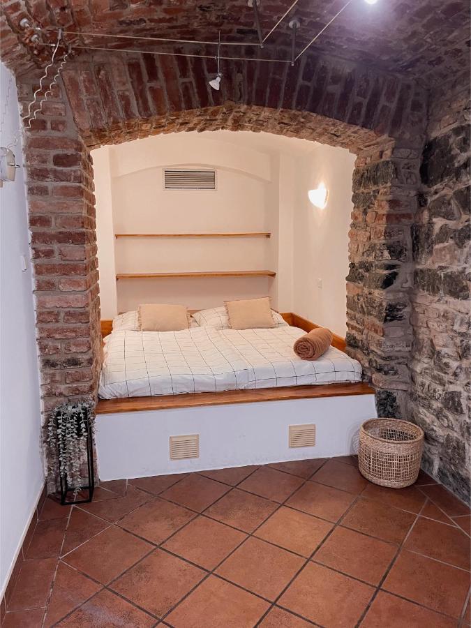 Prague Apartment Eksteriør bilde