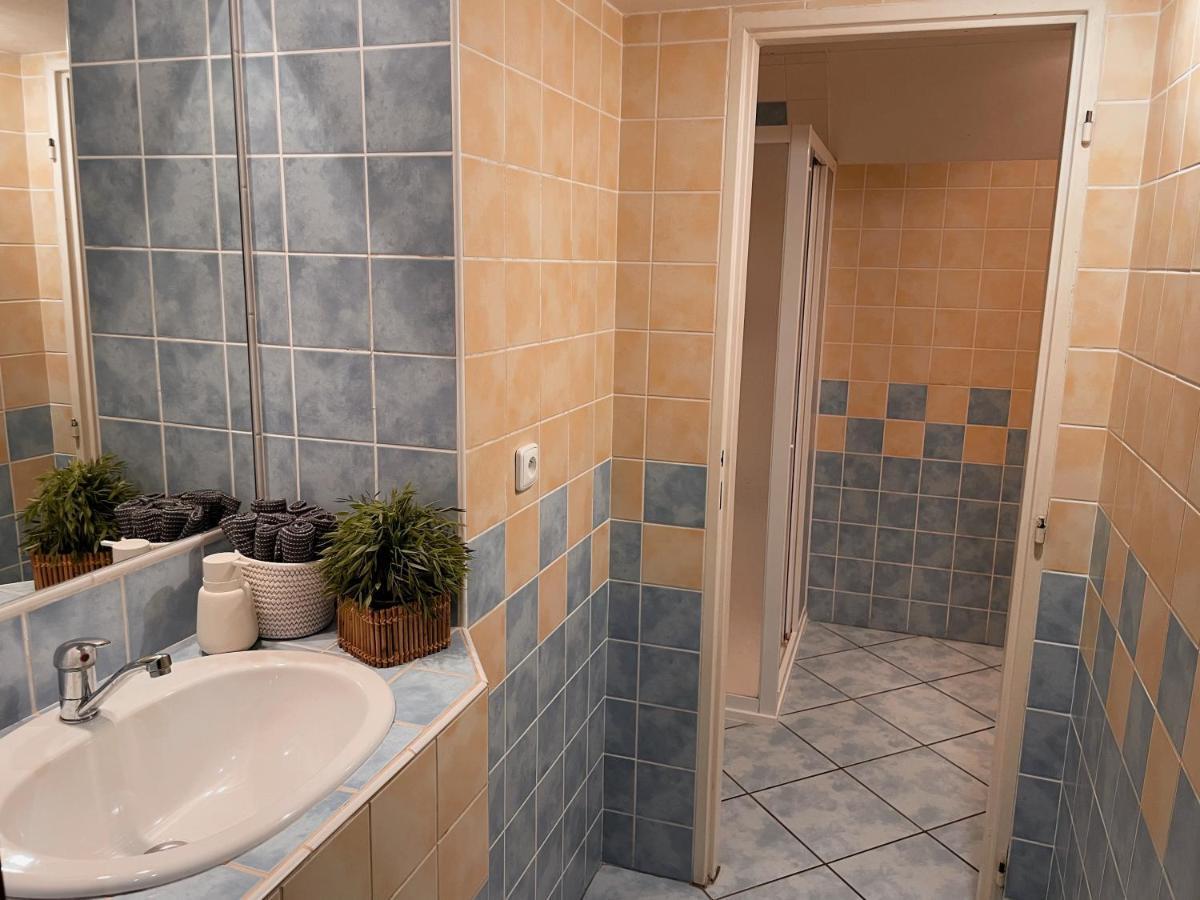 Prague Apartment Eksteriør bilde