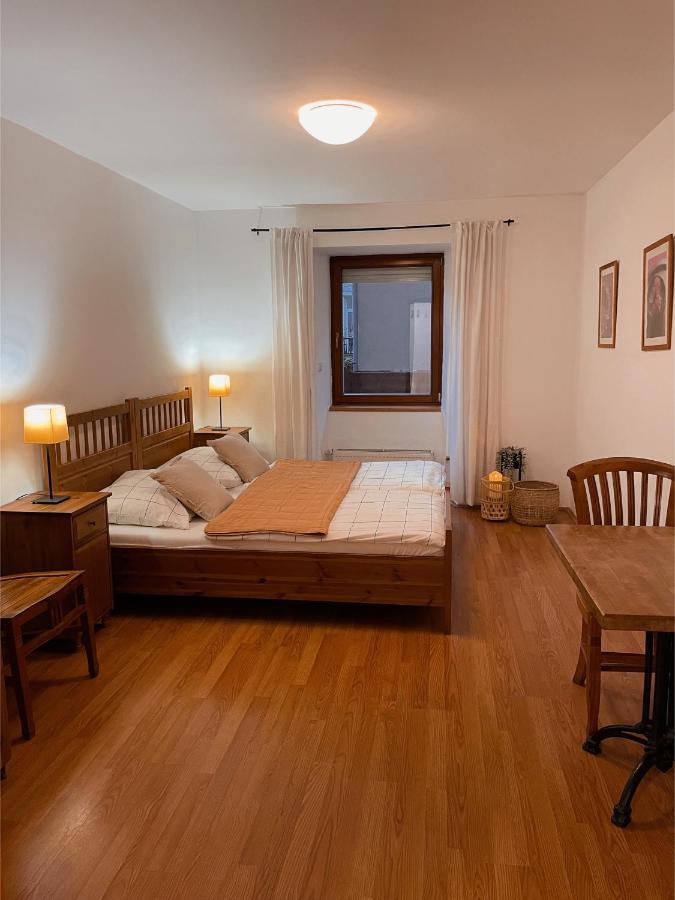 Prague Apartment Eksteriør bilde